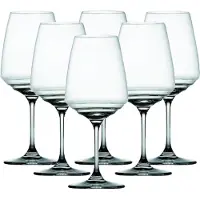 Zafferano Nuove Esperienze Set 6 Wingläser Sauvignon Blanc