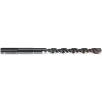 RUKO S4 24x250 Mm Sds-plus-bohrer Für Mauerwerk