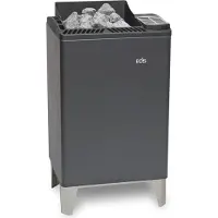 EOS Saunaöfen Euro-Max 12.0 kW | separate Steuerung erforderlich | 943735