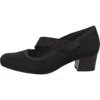 Gabor (0) Komfort Pumps Damen 31383633313336 Schwarz 40 1/2 EU