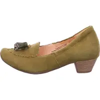 Think! Komfort Pumps AIDA Damen 31373632343637 Beige 43 EU