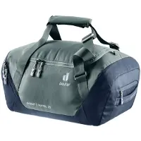 Deuter Aviant Duffel 35l Tasche Grün Grün One Size