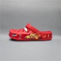 Crocs Clog Classic Lightning MCQueen EUR 48-49