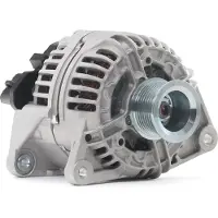 RIDEX 4G1249 Lichtmaschine Generator LiMa 70A 28V passend für MERCEDES-BENZ SPRINTER 5-t Pritsche/Fahrgestell (906) für DODGE RAM 1500 Pick-up