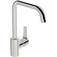 Hansa 56522203 EHM Küchenarm. HANSAPALENO 5652