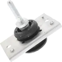 VAICO Motorlager Gummimetalllager Vorne Links Vorne für RENAULT MASTER II Kasten (FD) V40-1541