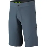 IXS Carve Evo Fahrrad Shorts Farben: Dunkelblau, Grösse: M