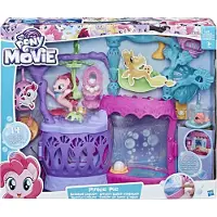 My Little Pony - MLP Movie Pinkie Pie Muschel Lagune C1058EU4