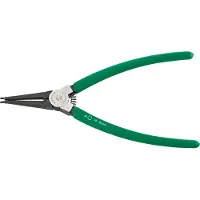 Stahlwille 65456102, Sicherungsringzange, 160 g