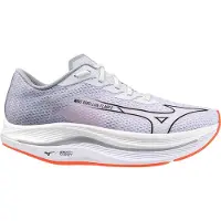 Mizuno Wave Rebellion Flash 2 Laufschuhe Weiß EU 45 Mann Weiß EU 45