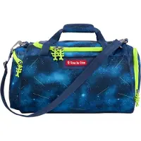 Step by step Sporttasche mit Nassfach, 13 l