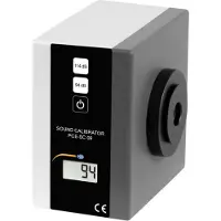 Pce Instruments Klasse I Schall - Kalibrator -SC 09