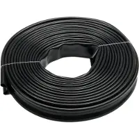 TRIZERATOP Pumpe Abflussschlauch 1" X 30M