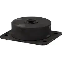 FEBI BILSTEIN Motorlager Gummimetalllager Vorne Oben für VOLVO F10 11692