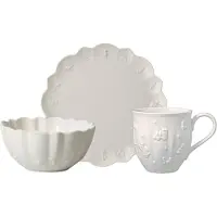 Villeroy & Boch Toy's Delight Royal Classic Frühstücks Set 6tlg.