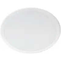 Philips Funktional 8718696173725, Einbaustrahler, Nicht austauschbare(s) Leuchtmittel, LED, 21 W, 4000 K, Weiß