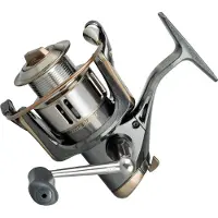 Spro Trout Master Tactical Trout 3 - Stationärrolle