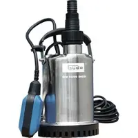 Güde Flachsaugerpumpe 'GFS 4000 INOX'