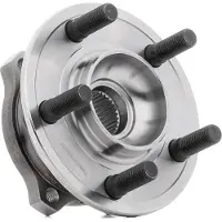 OPTIMAL Radlagersatz 654W0969 hinten links rechts für CHRYSLER 300 C