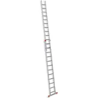 Facal Schiebeleiter GENIA S300 2x12 Sprossen