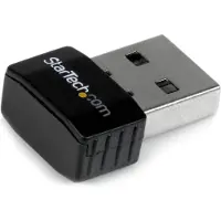StarTech.com Drahtloses N-netzwerk Usb 300 Mbit/s Adapter