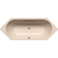 Kaldewei Badewanne VAIO DUO 6 bahamabeige