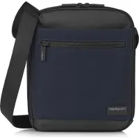 Hedgren Umhängetasche Next Inc Blau onesize