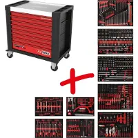 Ks Tools 830.9706, 171,9 kg