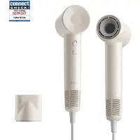 Laifen SE Lite Hochgeschwindigkeits-Haartrockner Beige