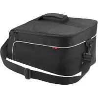 Klickfix Rackpack Xl Uniklip 2 Gepäckträgertasche