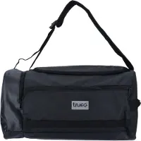 TheTrueC Sport / Reisetasche Adrian schwarz : schwarz Farbe vom Hersteller: schwarz