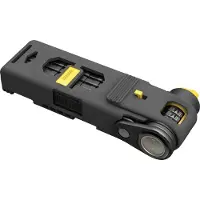 Onguard K9 Faltschloss – 885 mm mit Zahlenschloss