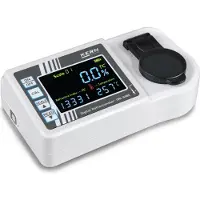 Kern Digitales Refraktometer, 1 Stück(e), Box
