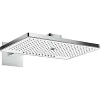Hansgrohe Rainmaker Select Kopfbrause 460 3jet mit Brausearm
