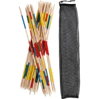 Play It HOME It Crayons: 20 Stück in 5 Farben für kreative Kinder