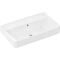 Hansgrohe 61129450 Waschtisch Compact Xanuia Q 650x390mm