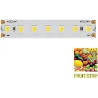 Beneito Faure - LED-Streifen zur Beleuchtung der Obst- und Gemüsetheke - 5 m Spule 14,4 W/M 90 LM/W IP20 5000 K