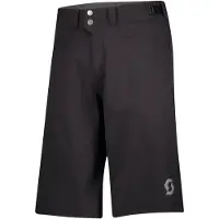 SCOTT Herren Shorts SCO Shorts M's Trail Flow w/pad