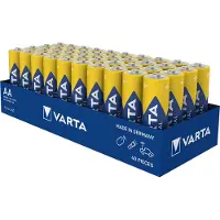 Varta Industrial Pro Mignon AA Batterie 4006 40 Stk. (Tray)