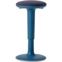 Bisley Stehhilfe Tuc Tuc - Farbe: Blau (PXN002)