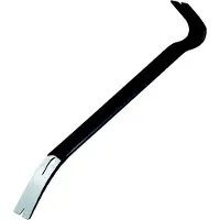 Freund Doppeltes Mehrzweckeisen Länge 350mm Breite 80mm flach - 302000