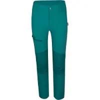 TROLLKIDS Kids Lysefjord Pants XT Jungen Lange Hosen Türkis 394-326 Grösse 122