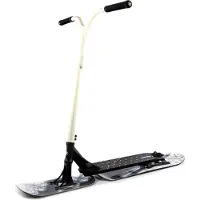 Ethic Dtc Eretic Snowscoot Powder V2 – Freeride Snowscooter für Tiefschnee