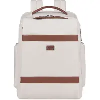 Samsonite Image Biz Underseat Backpack S ivory