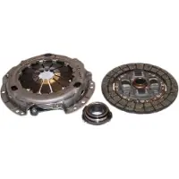 Japanparts Kupplungssatz Kupplung für TOYOTA COROLLA Liftback (E11) KF-2065