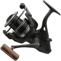 Okuma Pulzar Karpfenrolle