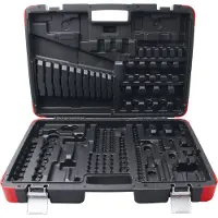 Bgs Empty Case for 15217, 2122 mm, 2,12 kg