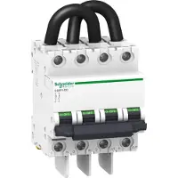 Schneider Electric A9N61651 Leitungsschutzschalter C60PV-DC, 2P, 16A, 800V DC, 1,5kA, B-Charakt.