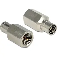 DeLOCK 88805, FME, SMB, Messing
