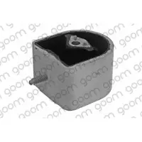 GOOM Motorlager Gummimetalllager Vorne passend für MERCEDES-BENZ A-Klasse (W168) EM-0064
